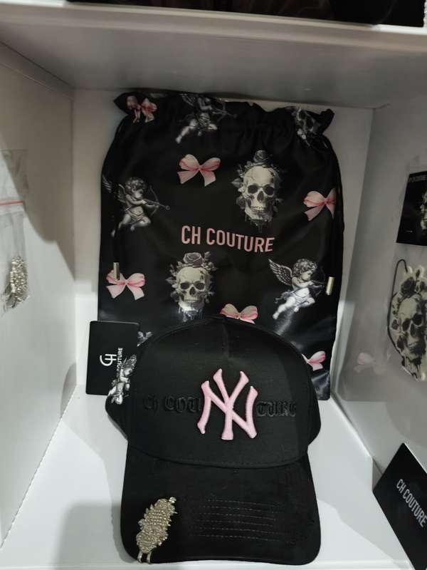 NY MALANDRONE