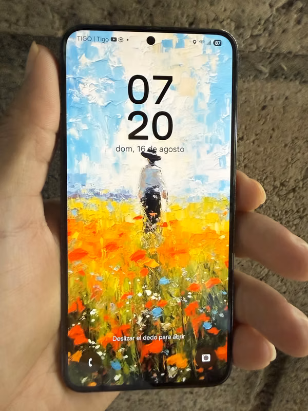 Sell Samsung Galaxy S22 5G in Good State