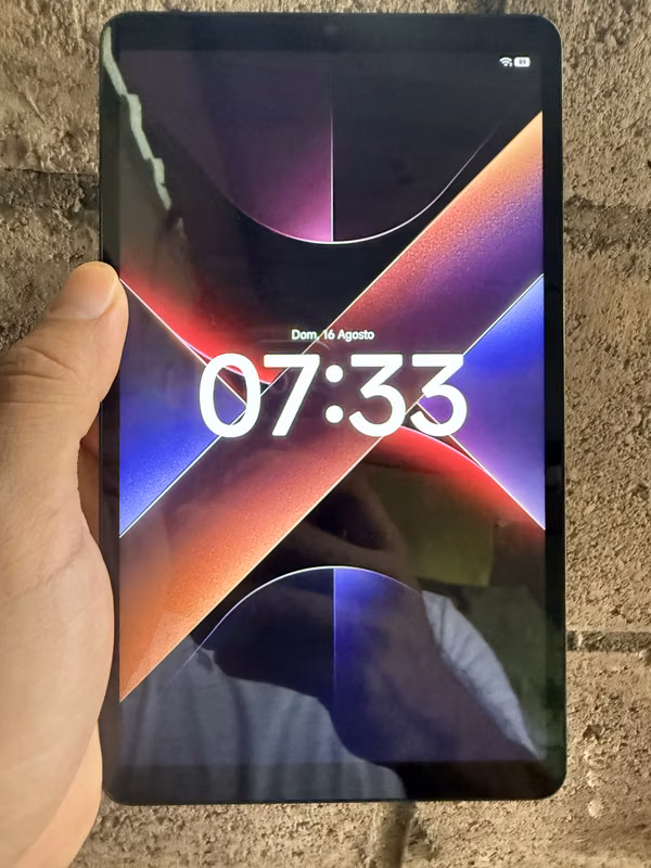 I sell Xiaomi Redmi Pad SE of 8.7 Pulses in Excellent State