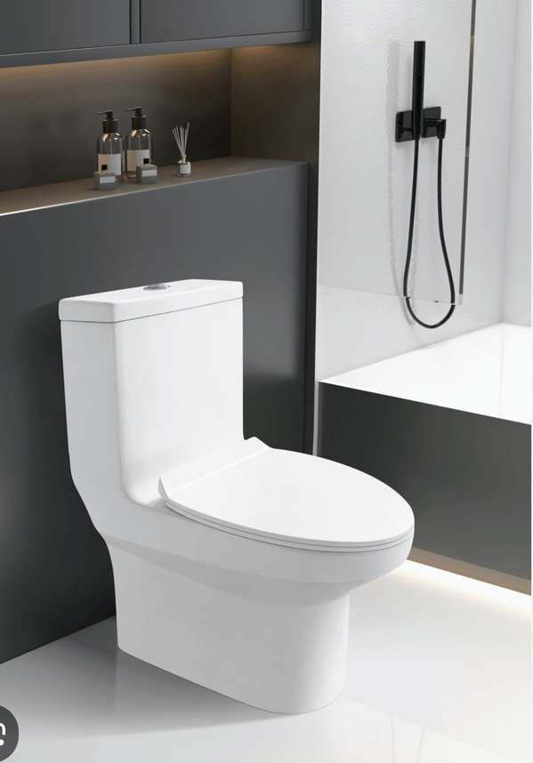 Plumery and plumbing