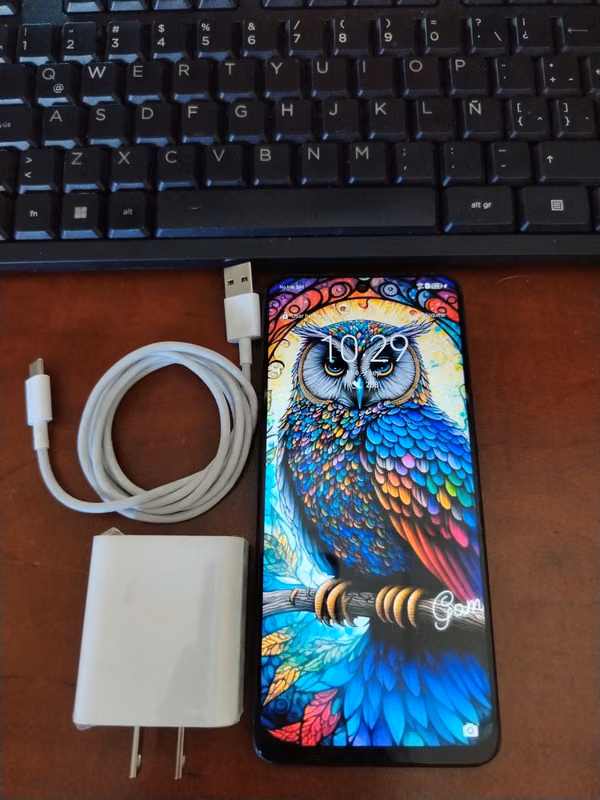 Vendo Cellular Huawei Nova Y90