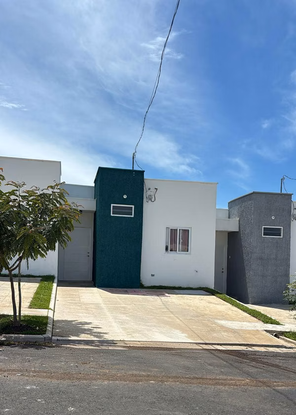 Sale of housing rights