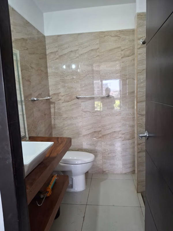 Apartment for rent