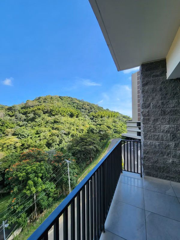 Se Alquila Apartamento Amplio en Artea I, Nuevo Cuscatlán