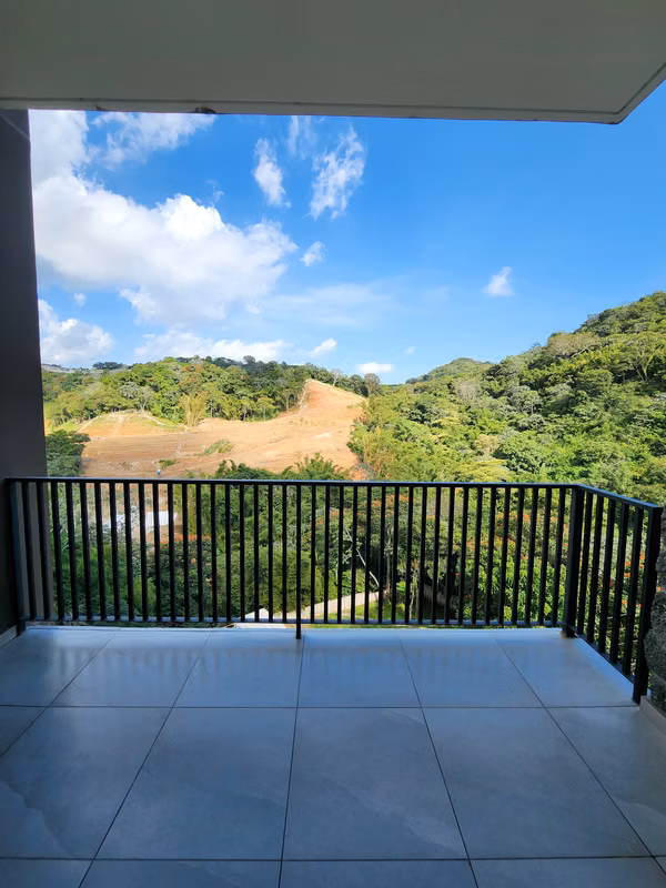 Se Alquila Apartamento Amplio en Artea I, Nuevo Cuscatlán