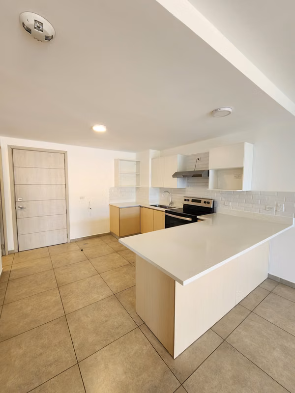 Apartamento Amplio en Artea I, Nuevo Cuscatlán