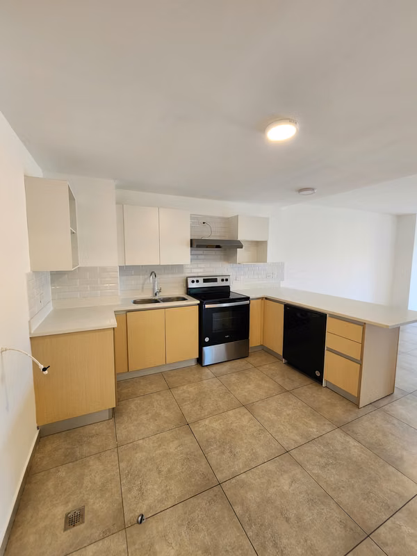 Se Alquila Apartamento Amplio en Artea I, Nuevo Cuscatlán