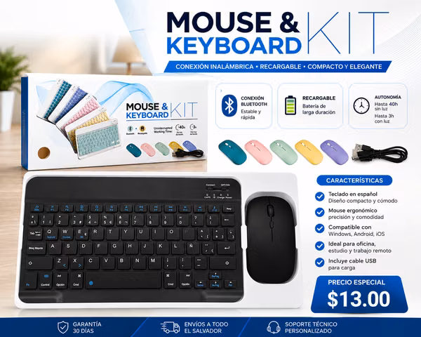 Muse keyboard