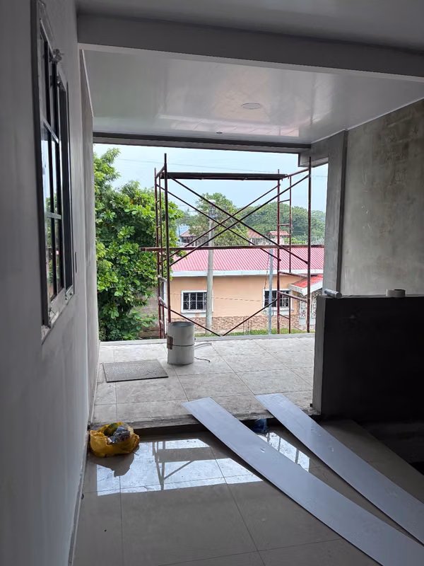 Casa Nueva en San Migue