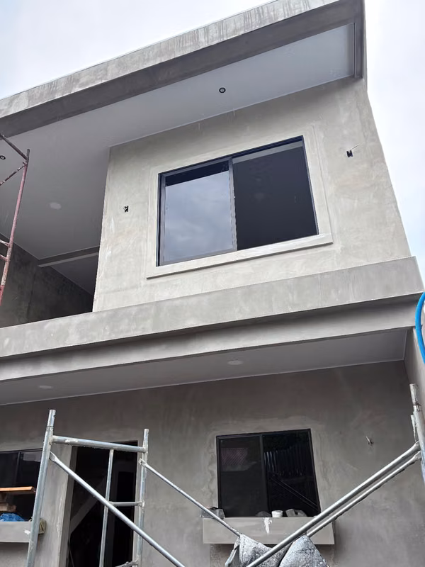 Casa Nueva en San Migue