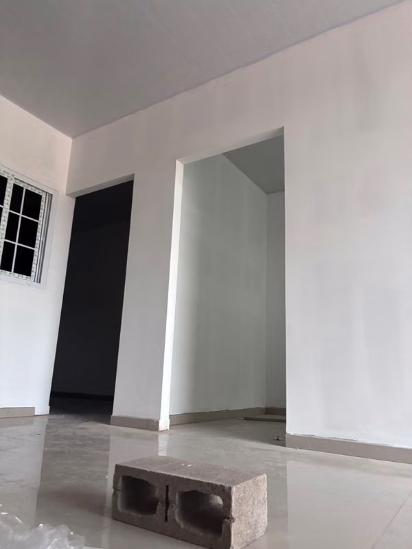 Casa Nueva en San Migue
