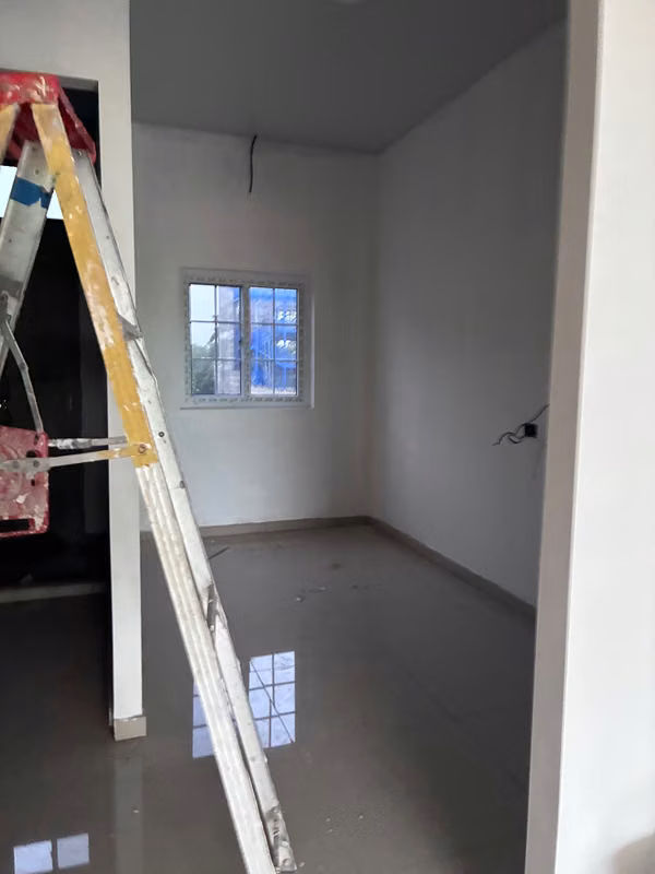 Casa Nueva en San Migue