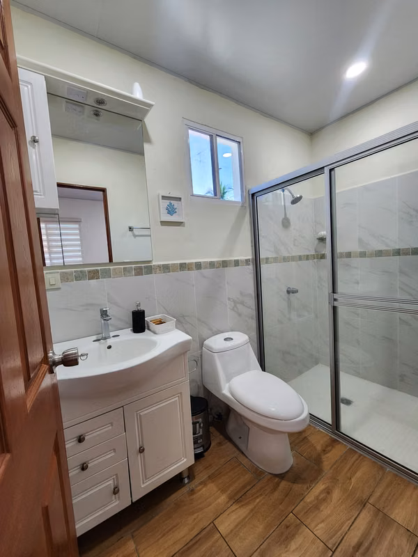 Se Vende Casa con Vista al Mar en Lomas de San Blas