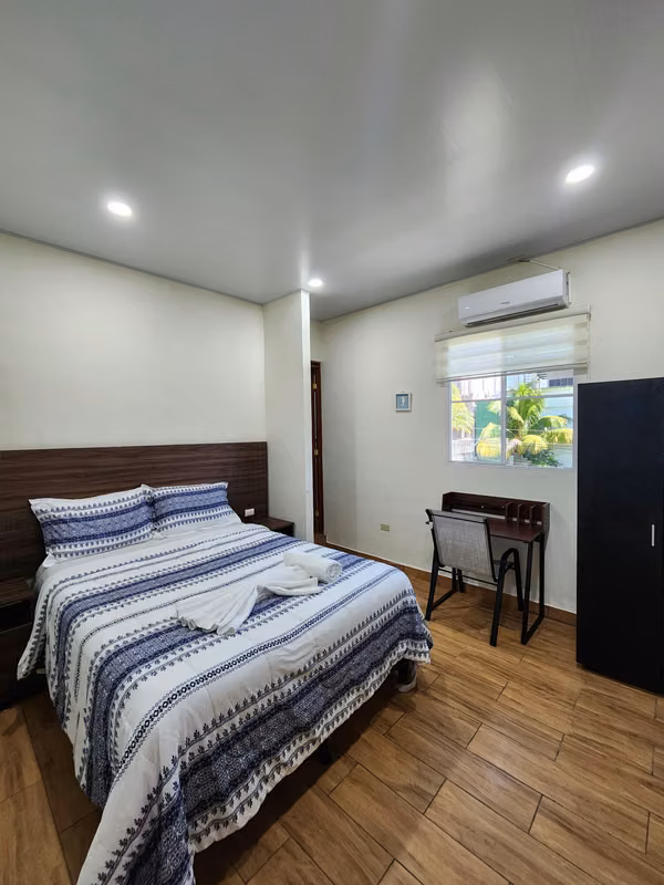 Se Vende Casa con Vista al Mar en Lomas de San Blas