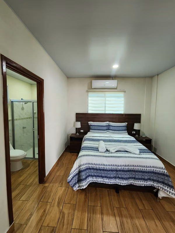 Se Vende Casa con Vista al Mar en Lomas de San Blas