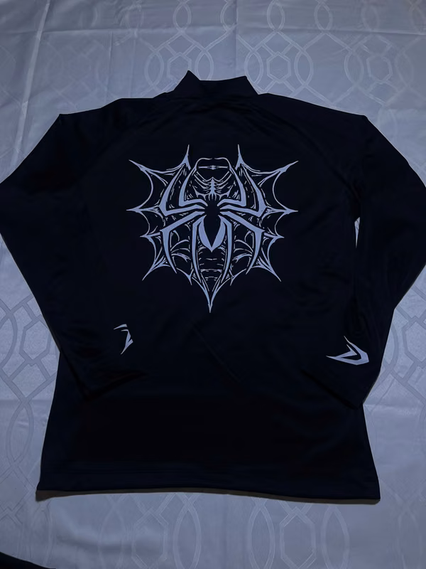 Dvor Performance Compression Shirts - 124; Short, Long and No Sleeves