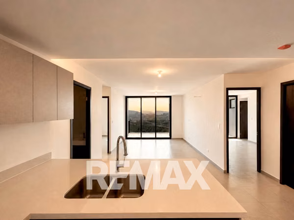 Apartamento para Estrenar en Venta – 3 Habitaciones en Alturas del Bosque, Nuevo Cuscatlán