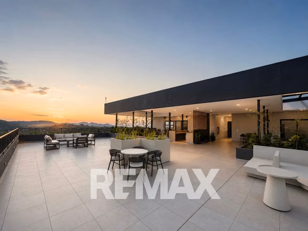 Apartamento para Estrenar en Venta – 3 Habitaciones en Alturas del Bosque, Nuevo Cuscatlán