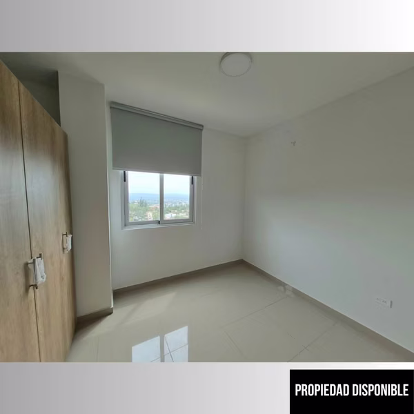 Executive Apartment for Rent | Escalón Area (Brand New)