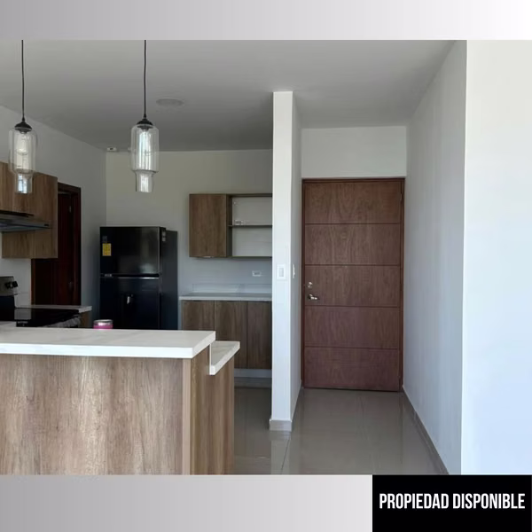 Executive Apartment for Rent | Escalón Area (Brand New)