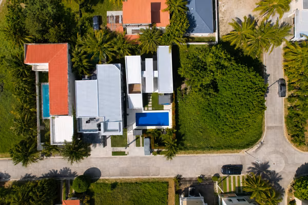 Isla de San Blas, La Libertad, rancho en venta.