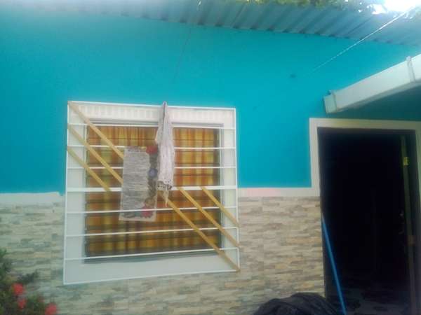 Casa a buen precio 