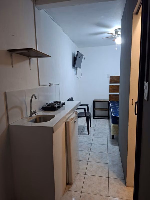 RENTAL ROOM FURNISHED