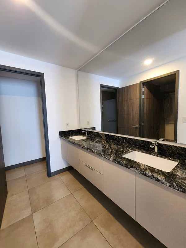 Se Alquila Apartamento Amueblado en Puerta del Alma III
