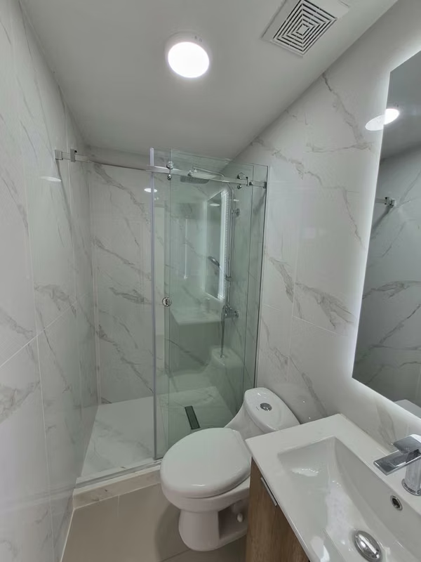 Alquiler Apto | Col. Escalón Parte Alta | 3 Hab | $1,550