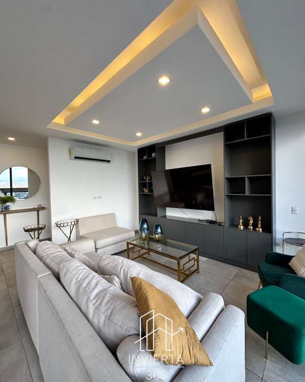 YOU RENT NICE FURNISHED APARTMENT