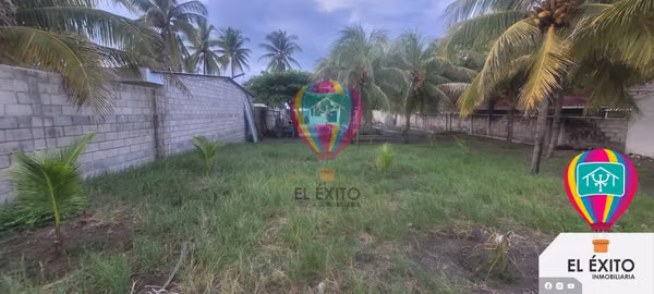 SEA FRONT RANCH ON GOLDEN BEACH, SONSONATE