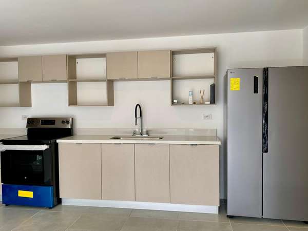 APARTAMENTO EN San Benito-a Estrenar 