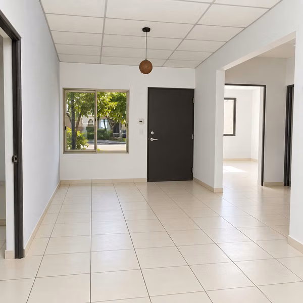 CASA EN ALQUILER | RES. SAN AGUSTIN , LOURDES 