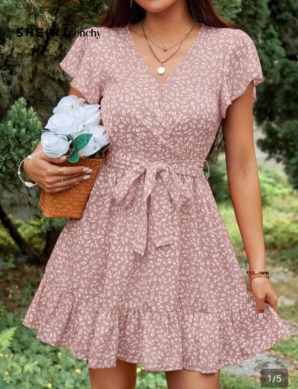 Vestidos talla M