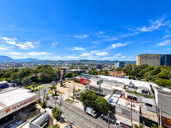 RENT APARTMENT IN CONDO ART HAUS, SAN BENITO COLONY