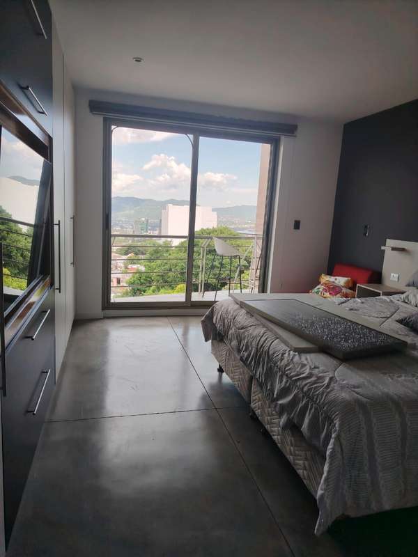 Apartment for Sale in Colonia Escalon - Jade Tower