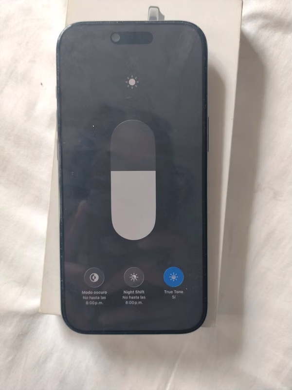 iPhone 17 Air