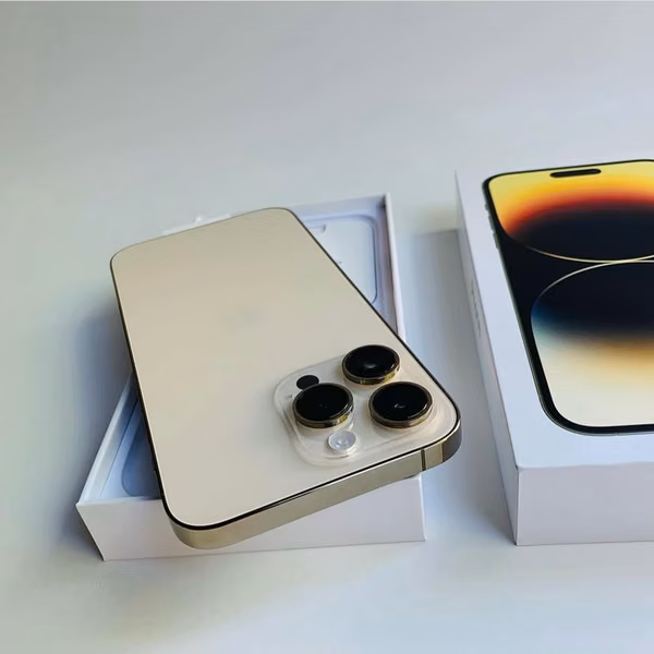 iPhone 14 pro max 512gb new