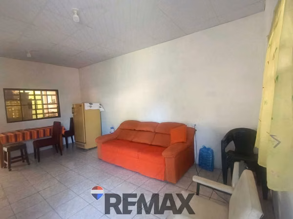 Casa en venta en Lourdes