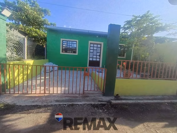 Casa en venta en Lourdes
