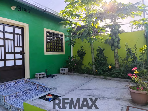 Casa en venta en Lourdes