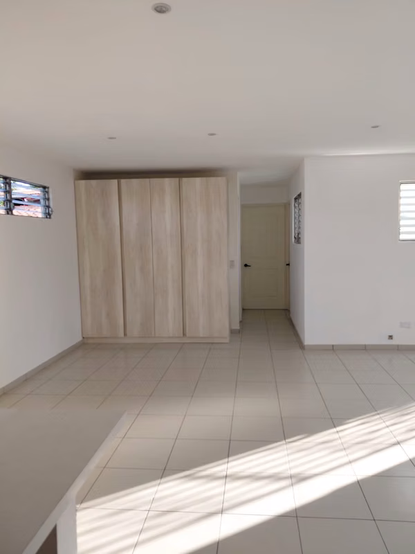 Apartamento a Estrenar Colonia la Sultana