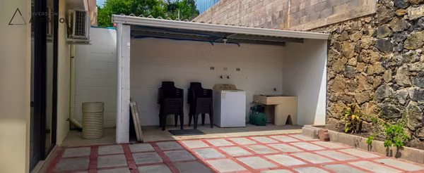 Modernas casas de lujo en Residencial Privada Villa Suiza, Metapán