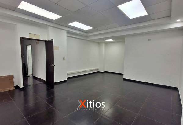 Offices for rent in Colonia San Benito JM