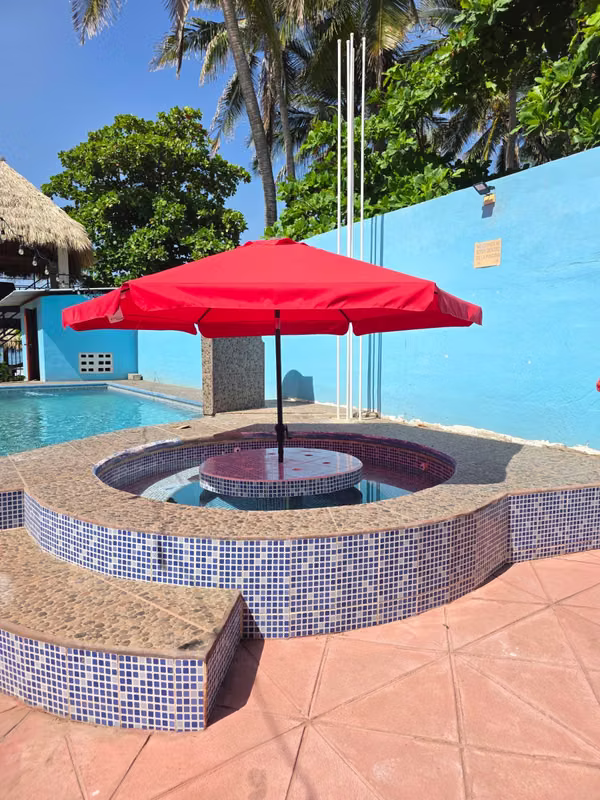En primera Fila, rancho en venta en playa San Diego, La Libertad