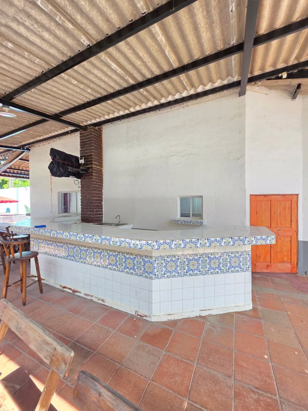 En primera Fila, rancho en venta en playa San Diego, La Libertad