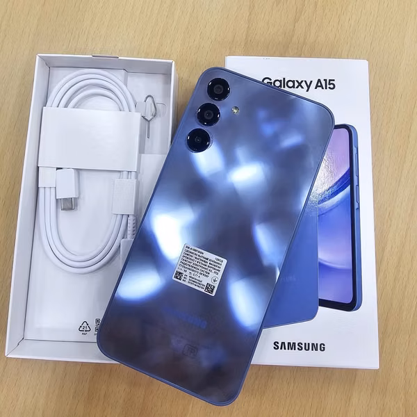 Samsung Galaxy A15 4G