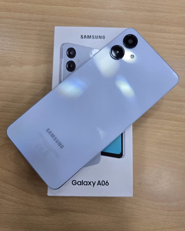 Samsung Galaxy A06 4G