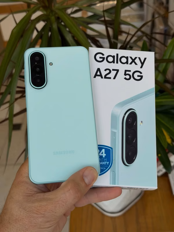 Samsung Galaxy A27 5G