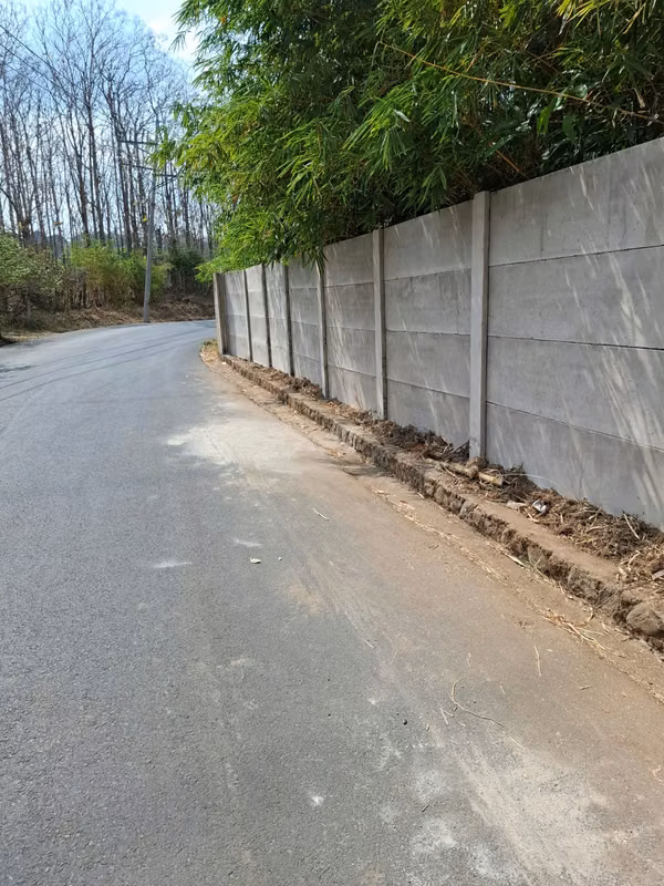 Terreno de 24,025 m² en Ahuachapán, cerca de LaGeo | Potencial turístico